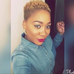 Meet your Posher, Jesseka